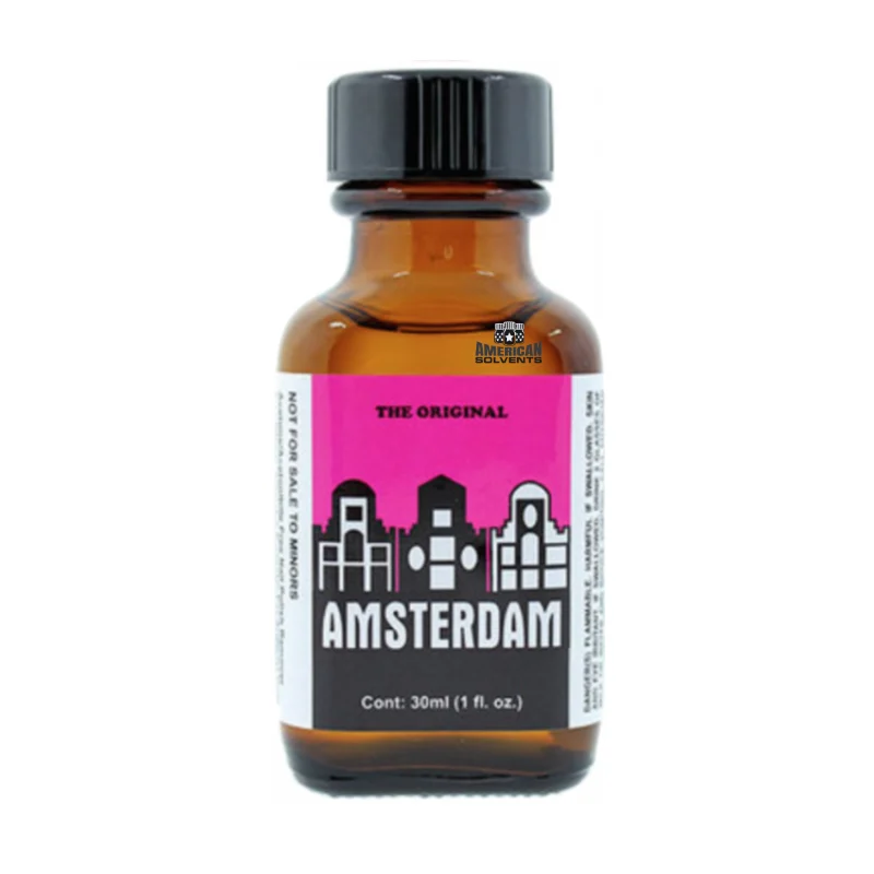 Amsterdam 30ml