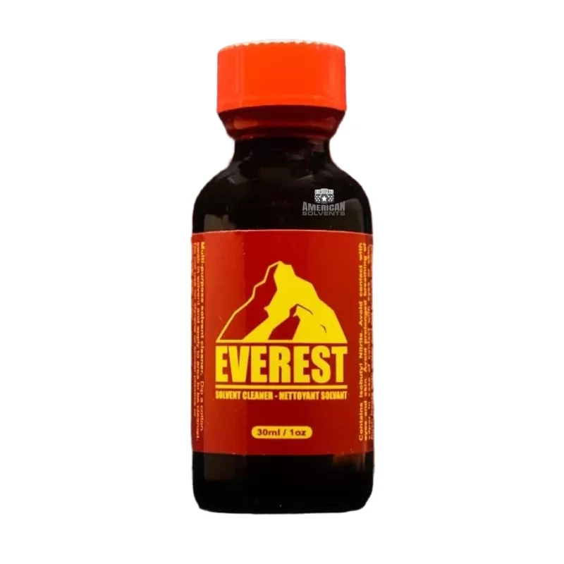 Everest Red Original 30ml buy strong poppers
