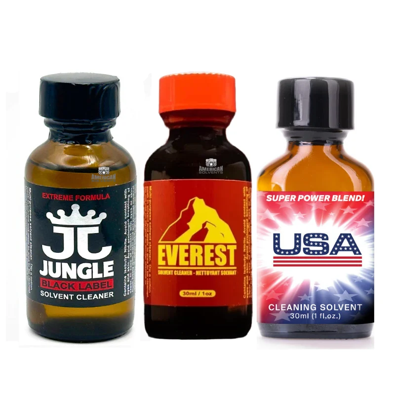 Pride pack 30ml
