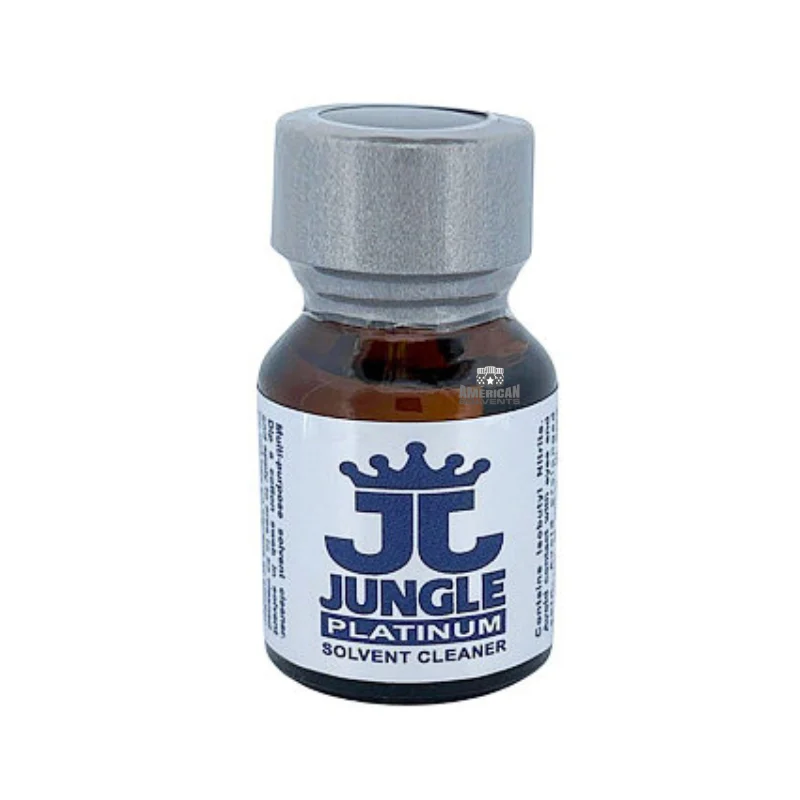 Jungle juice platinum 10ml