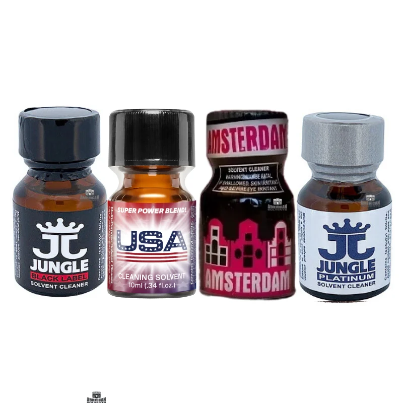 Lovers pack 10ml