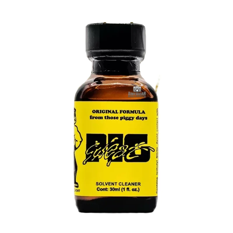 Pig sweat 30ml
