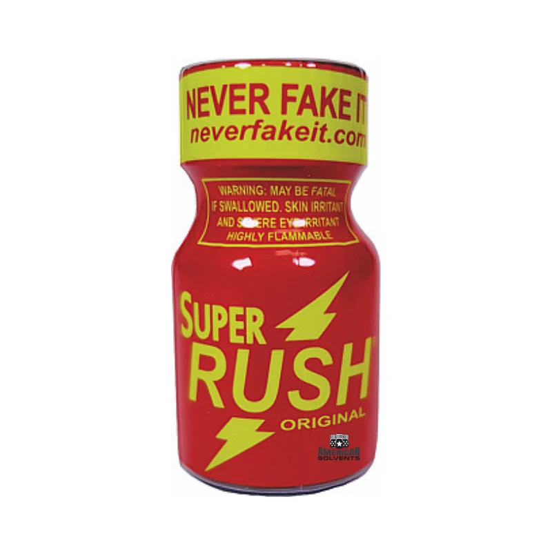 Super rush 10ml