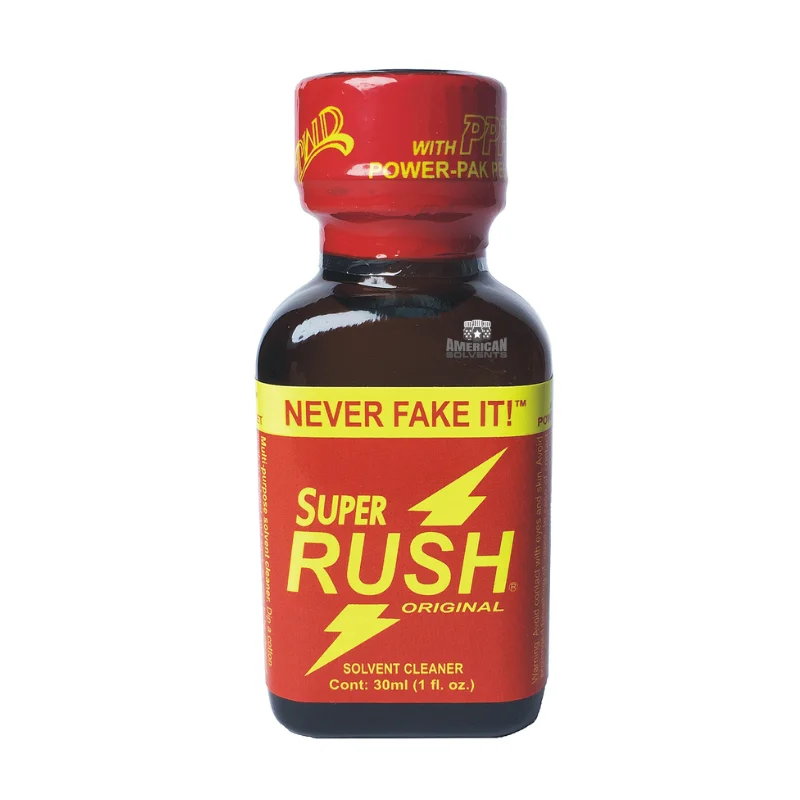 Super rush 30ml