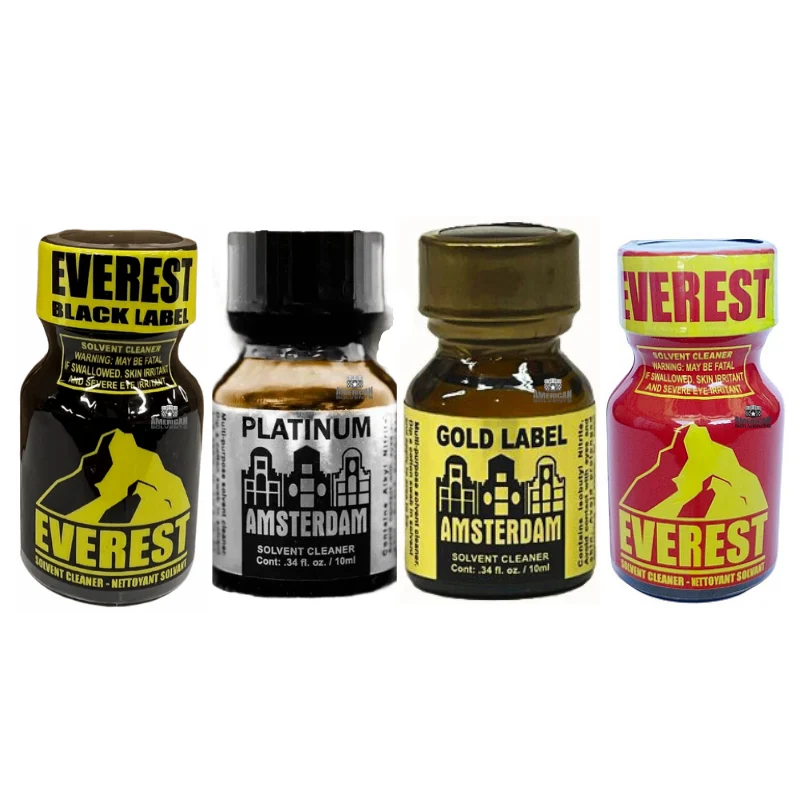 Gold platinum 10ml