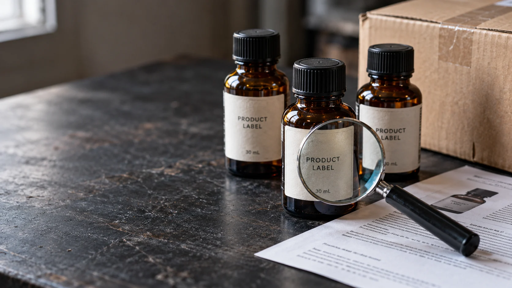 Authentic Poppers and Avoid Counterfeit Products